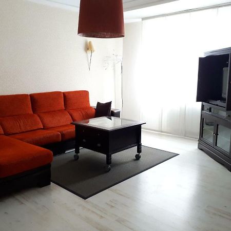 Marques De La Rioja Appartement Logroño Buitenkant foto