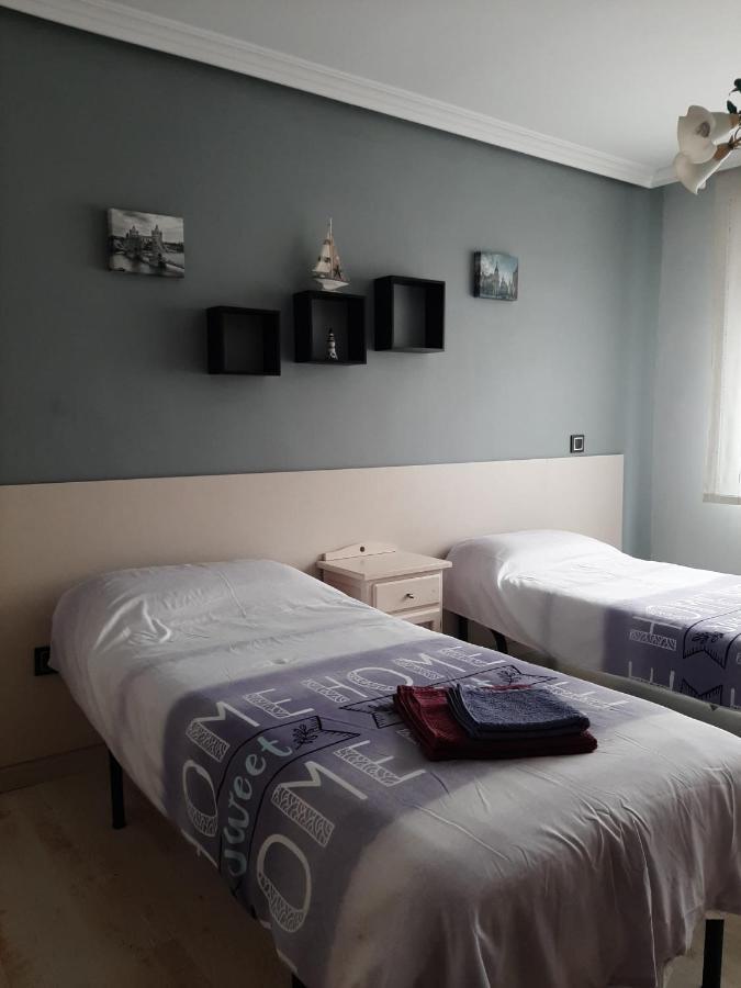 Marques De La Rioja Appartement Logroño Buitenkant foto