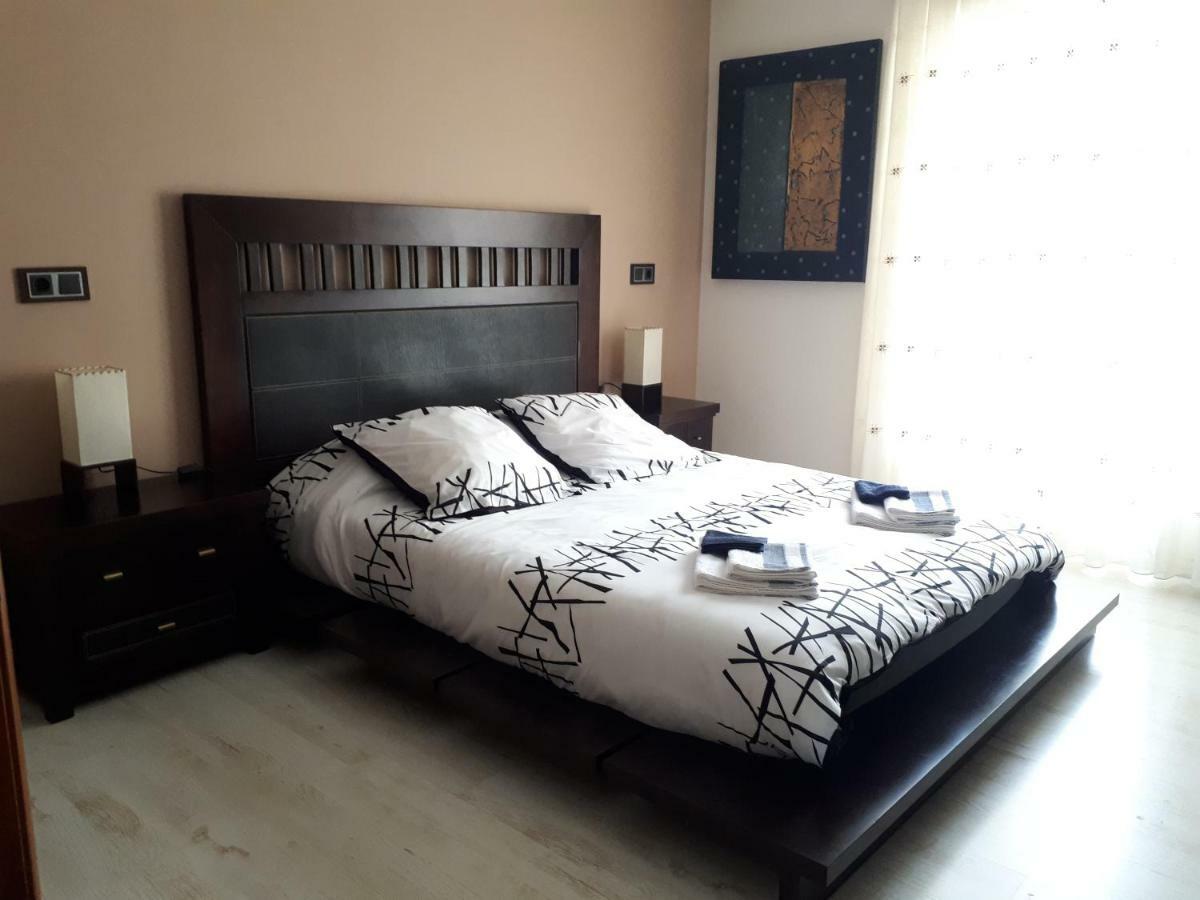 Marques De La Rioja Appartement Logroño Buitenkant foto