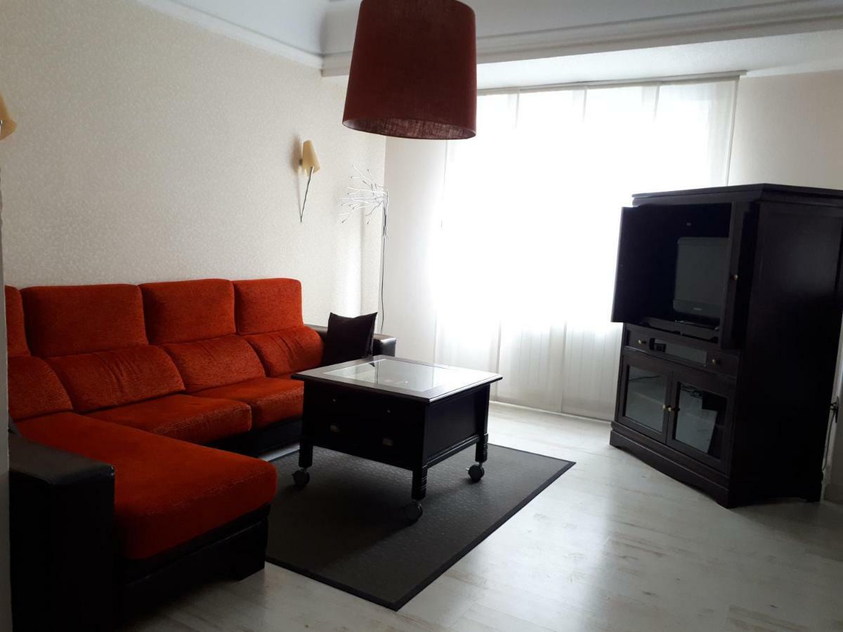 Marques De La Rioja Appartement Logroño Buitenkant foto