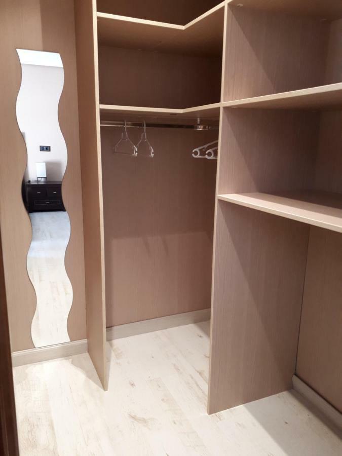 Marques De La Rioja Appartement Logroño Buitenkant foto