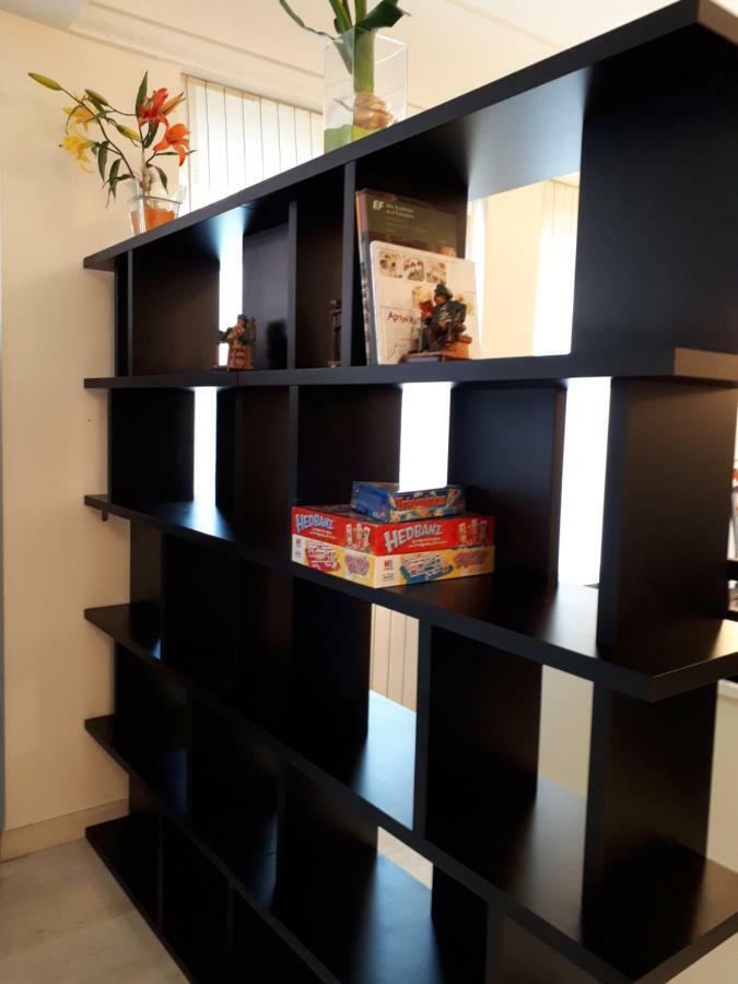 Marques De La Rioja Appartement Logroño Buitenkant foto